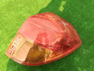 Запчасть стоп-сигнал задний правый SUBARU LEGACY