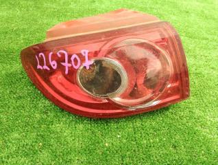 Вставка между стопов задняя левая MAZDA DEMIO контрактная Вставка между стопов задняя левая MAZDA DEMIO