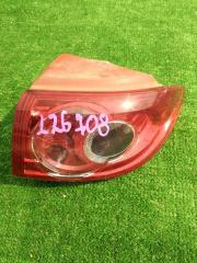 Вставка между стопов задняя правая MAZDA DEMIO контрактная Вставка между стопов задняя правая MAZDA DEMIO