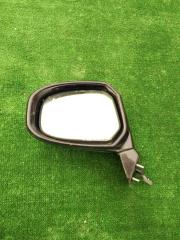 Запчасть зеркало переднее левое HONDA STEPWGN