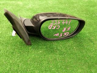 Фото запчасти зеркало переднее MAZDA VERISA контрактная запчасть Запчасть зеркало переднее MAZDA VERISA