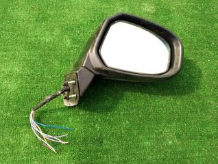Запчасть зеркало переднее правое HONDA STEPWGN