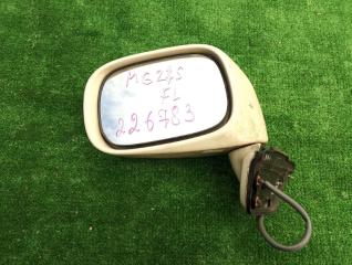 Зеркало переднее правое NISSAN MOCO