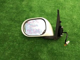 Зеркало переднее левое NISSAN MARCH