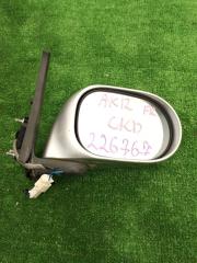 Зеркало переднее правое NISSAN MARCH