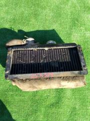 Интеркулер SUBARU FORESTER контрактная Интеркулер SUBARU FORESTER