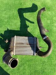 Интеркулер NISSAN NOTE контрактная Интеркулер NISSAN NOTE