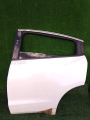 Фото запчасти дверь задняя левая HONDA VEZEL контрактная запчасть Запчасть дверь задняя левая HONDA VEZEL