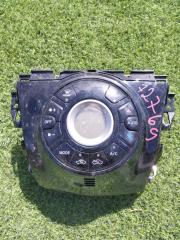 Климат-контроль NISSAN NOTE