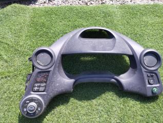 Запчасть климат-контроль HONDA INSIGHT