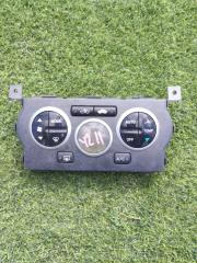 Климат-контроль NISSAN CUBE