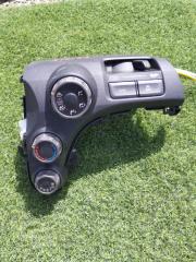 Климат-контроль HONDA FIT