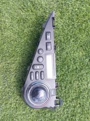 Запчасть климат-контроль TOYOTA AQUA