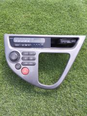 Климат-контроль TOYOTA WISH