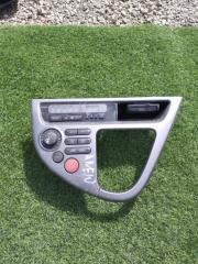 Климат-контроль TOYOTA WISH