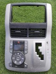 Климат-контроль TOYOTA NOAH