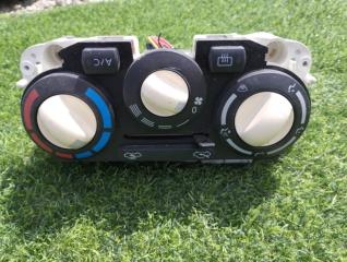 Климат-контроль NISSAN MARCH