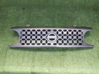 Решетка радиатора NISSAN CUBE