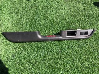 Блок управления стеклами передний левый NISSAN X-TRAIL