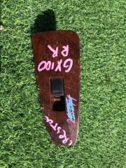 Блок управления стеклами задний правый TOYOTA MARK II