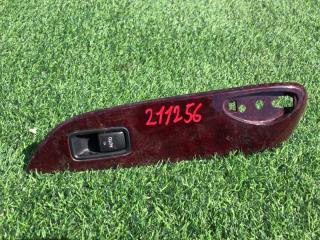 Блок управления стеклами задний левый TOYOTA MARK X