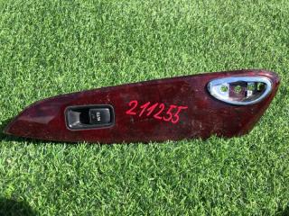 Блок управления стеклами передний левый TOYOTA MARK X