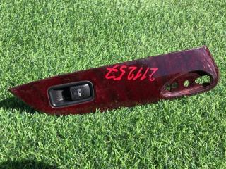 Блок управления стеклами задний правый TOYOTA MARK X