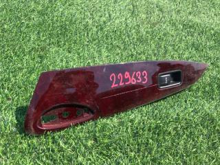 Блок управления стеклами передний левый TOYOTA MARK X