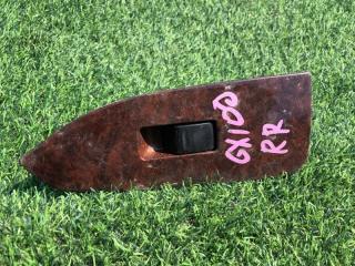 Блок управления стеклами задний правый TOYOTA MARK II