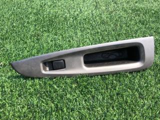 Блок управления стеклами задний правый TOYOTA MARK II