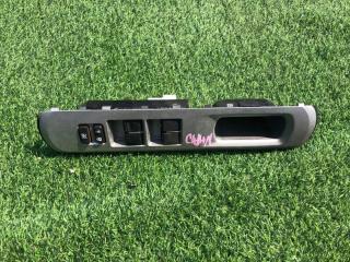 Запчасть блок управления стеклами передний правый TOYOTA AQUA