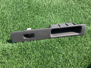 Блок управления стеклами передний левый NISSAN CUBE