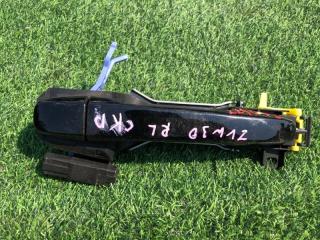 Запчасть ручка двери внешняя задняя левая TOYOTA PRIUS