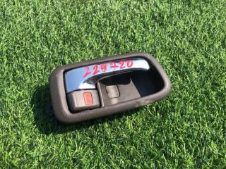 Запчасть ручка двери задняя правая TOYOTA MARK II