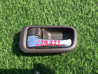 Запчасть ручка двери задняя левая TOYOTA MARK II