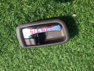 Запчасть ручка двери задняя правая TOYOTA MARK II