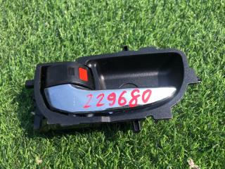 Запчасть ручка двери задняя левая TOYOTA AQUA