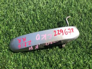 Запчасть ручка двери задняя правая MITSUBISHI COLT