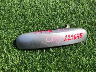 Запчасть ручка двери передняя левая MITSUBISHI COLT