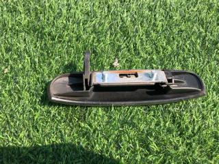 Запчасть ручка двери задняя левая MITSUBISHI COLT