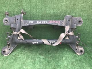 Балка подвески задняя TOYOTA COROLLA FIELDER