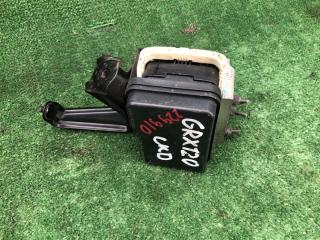 Блок abs TOYOTA MARK X контрактная Блок abs TOYOTA MARK X