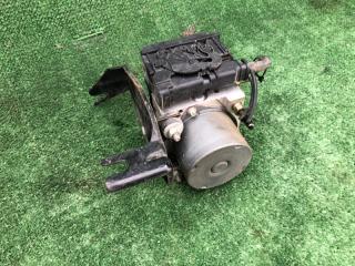 Блок abs NISSAN CUBE контрактная Блок abs NISSAN CUBE