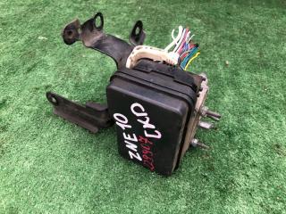 Блок abs TOYOTA WISH контрактная Блок abs TOYOTA WISH