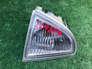 Запчасть габарит передний правый TOYOTA AQUA