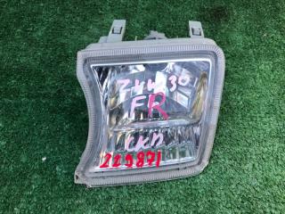 Габарит передний правый TOYOTA PRIUS контрактная Габарит передний правый TOYOTA PRIUS