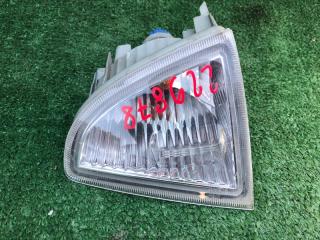 Запчасть габарит передний левый TOYOTA AQUA