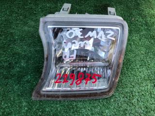 Габарит передний правый TOYOTA PRIUS контрактная Габарит передний правый TOYOTA PRIUS