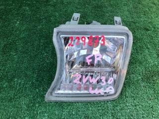 Габарит передний правый TOYOTA PRIUS контрактная Габарит передний правый TOYOTA PRIUS