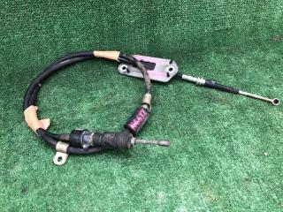 Тросик переключения КПП MITSUBISHI PAJERO MINI